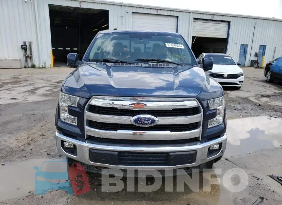 1FTEW1EF7HFB12794 Photo# 5