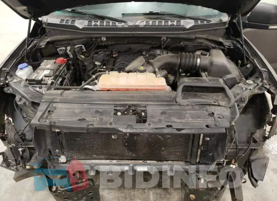 1FTFW1E55JFA38048 Photo# 11
