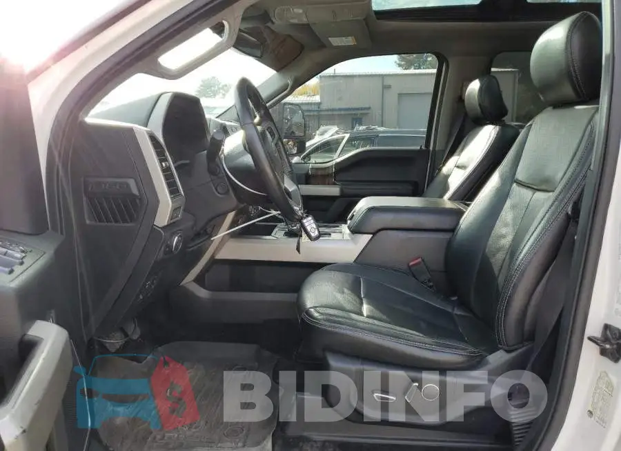 1FTFW1EG0JFB14521 Photo# 7