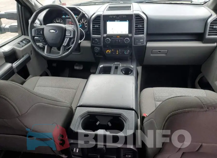 1FTFW1EG7HFB31374 Photo# 8
