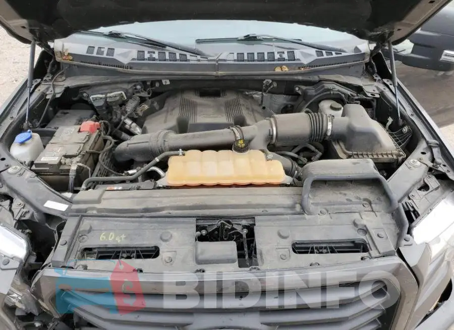 1FTFW1EG8HKE51505 Photo# 11