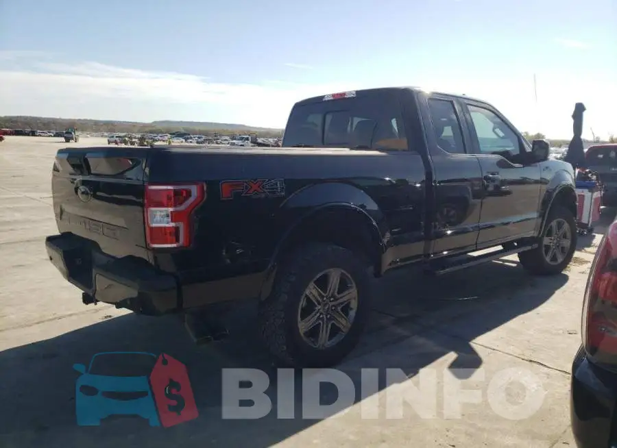 1FTFX1E56LKD43890 Photo# 3