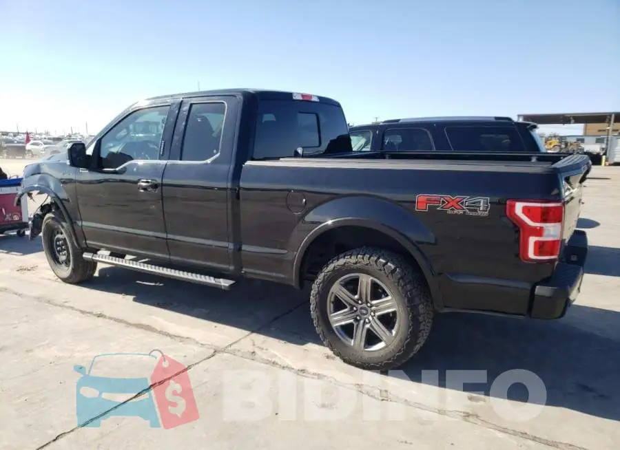 1FTFX1E56LKD43890 Photo# 2