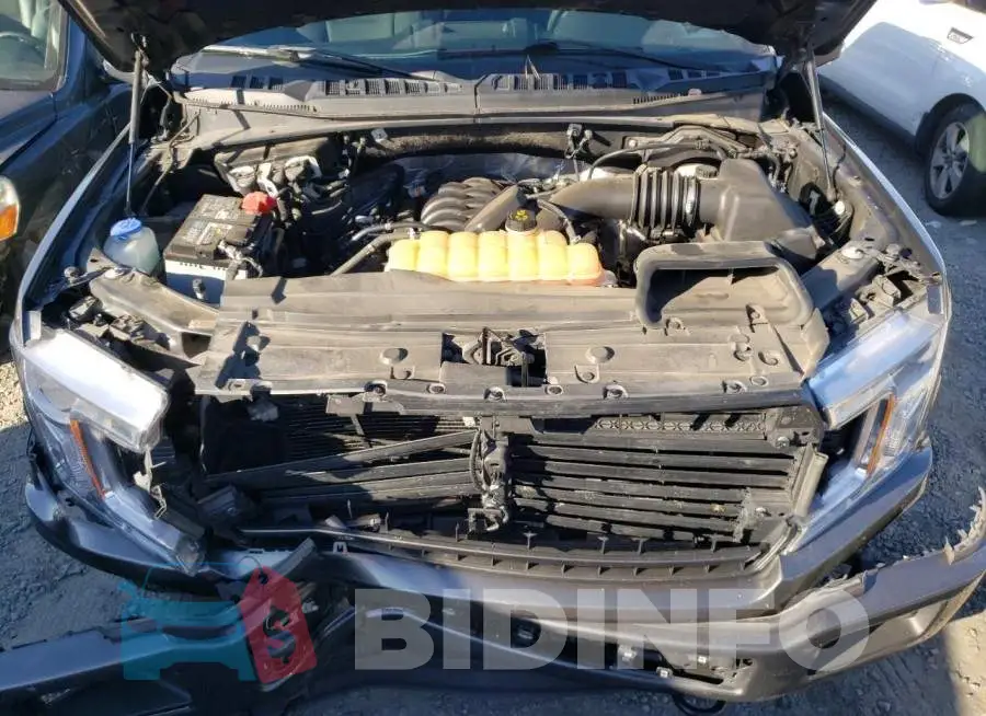 1FTFX1E5XJKD22361 Photo# 11
