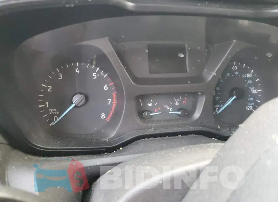 1FTNR2CMXFKA24633 Photo# 9