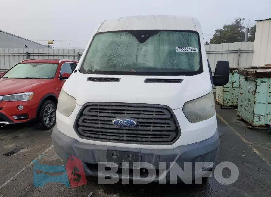 1FTNR2CMXFKA24633 Photo# 5