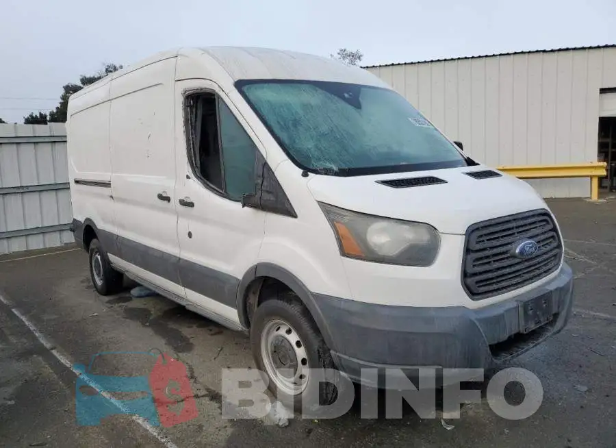 1FTNR2CMXFKA24633 Photo# 4