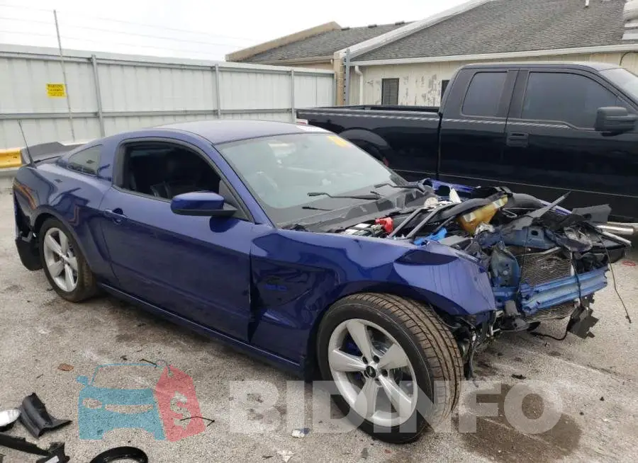 1ZVBP8CF2E5332404 Photo# 4