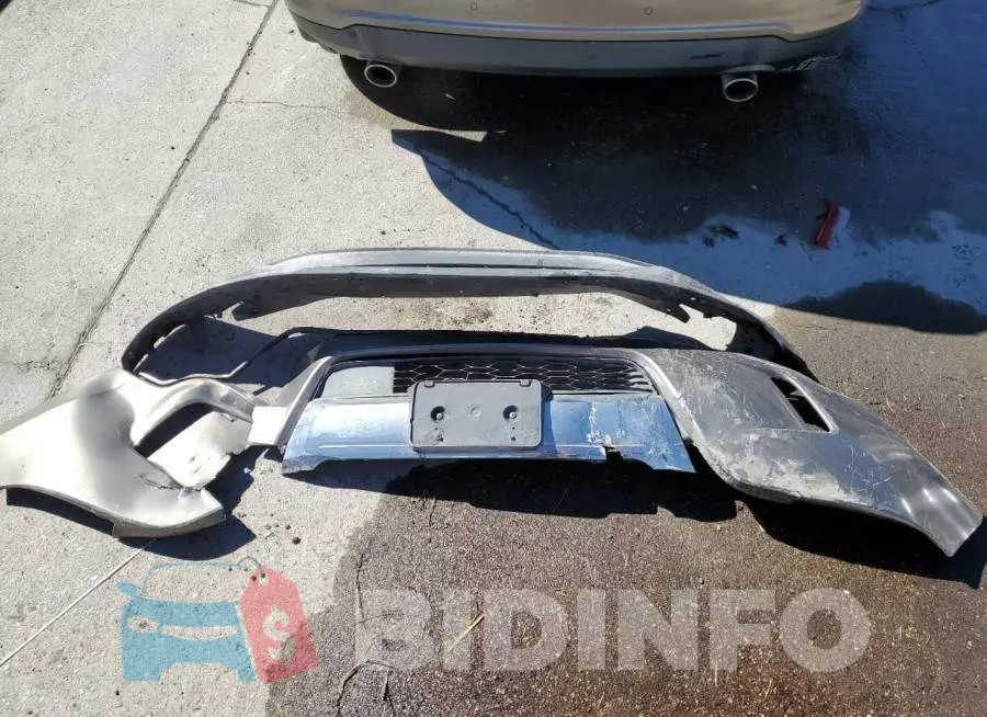 2FMDK3KC7EBA49380 Photo# 13