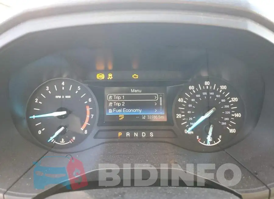 2FMPK3G90LBB62496 Photo# 9