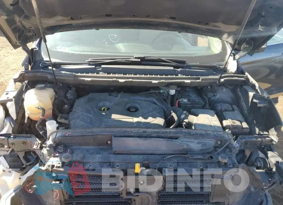 2FMPK3J97JBB96019 Photo# 12