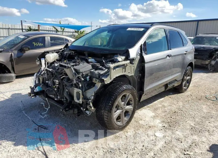 2FMPK4J95NBA34756 Photo# 1