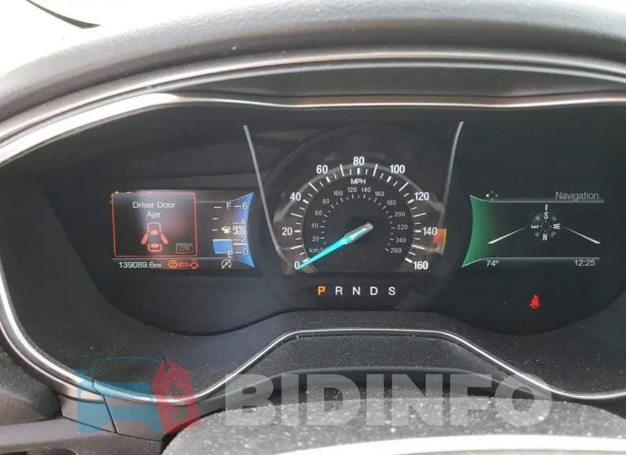 3FA6P0HD1HR353197 Photo# 9