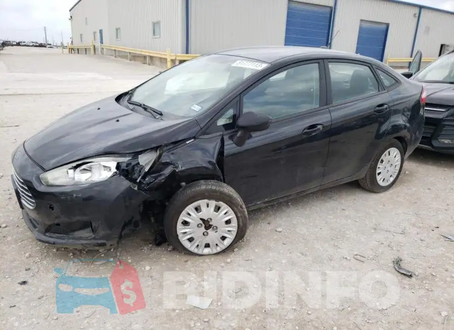 3FADP4AJ4FM144710 Photo# 1