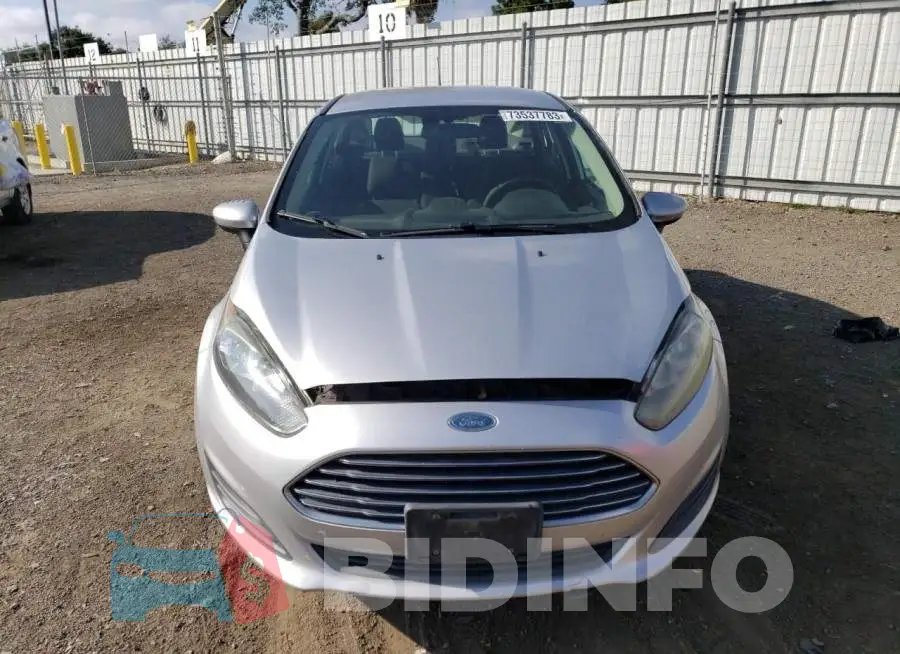 3FADP4AJ9FM172440 Photo# 5