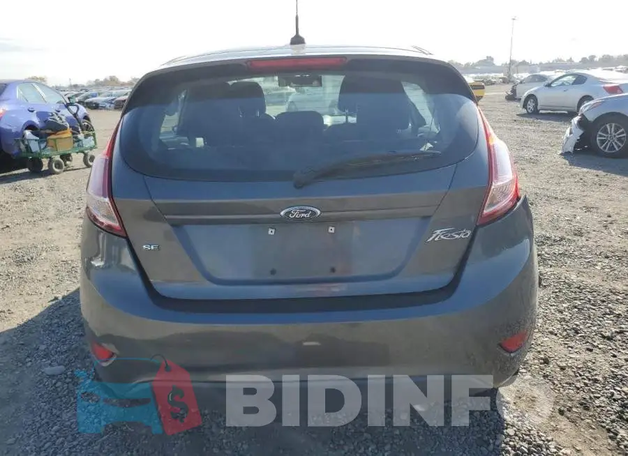 3FADP4EJ2FM179529 Photo# 6
