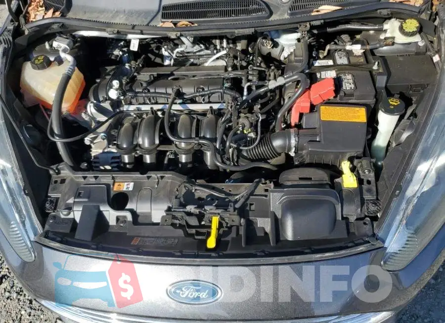 3FADP4EJ2FM179529 Photo# 11