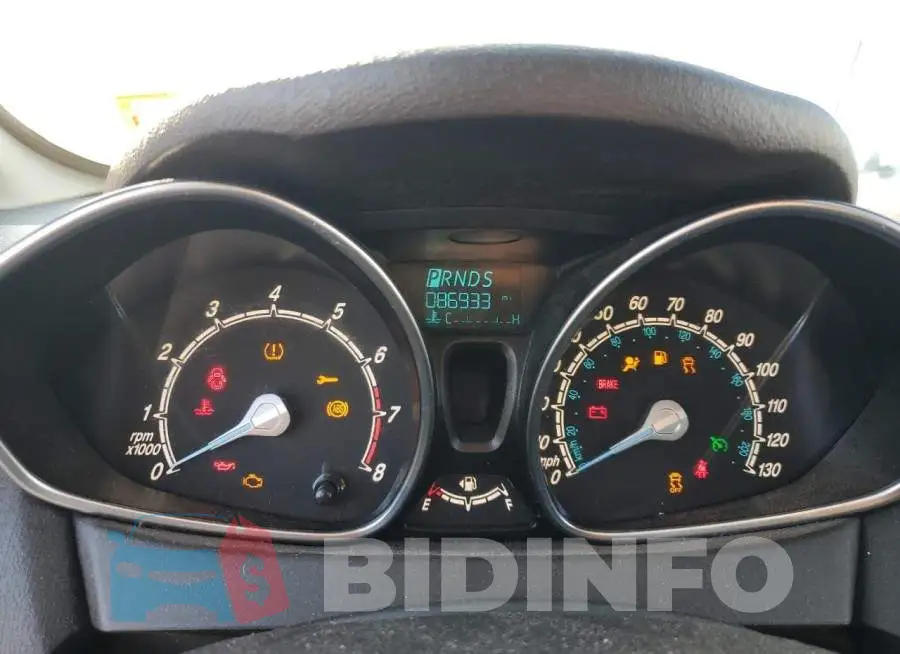 3FADP4EJ9GM101041 Photo# 9