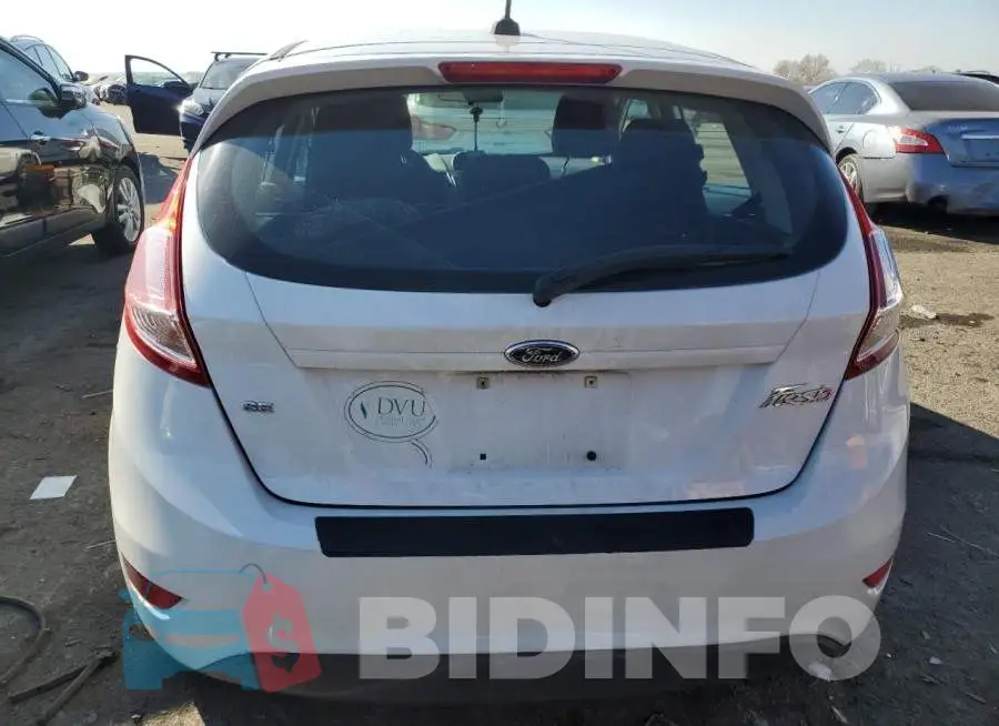 3FADP4EJ9GM101041 Photo# 6