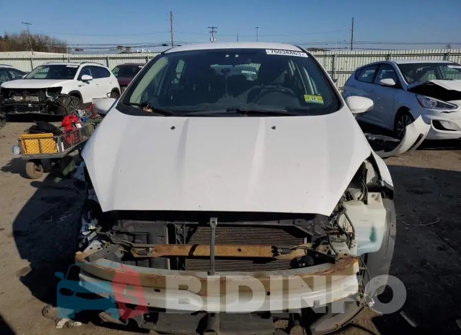 3FADP4EJ9GM101041 Photo# 5