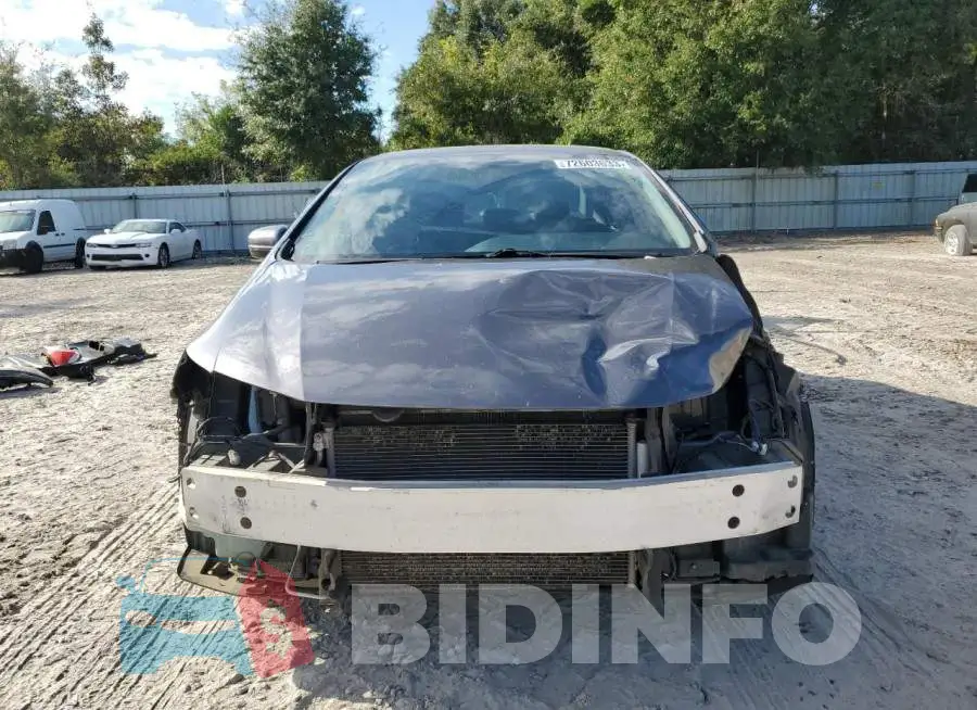 19XFB2F53EE078354 Photo# 5