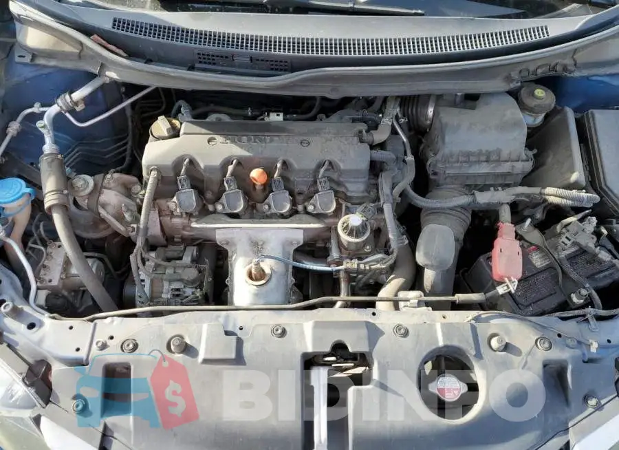 19XFB2F54EE212188 Photo# 11