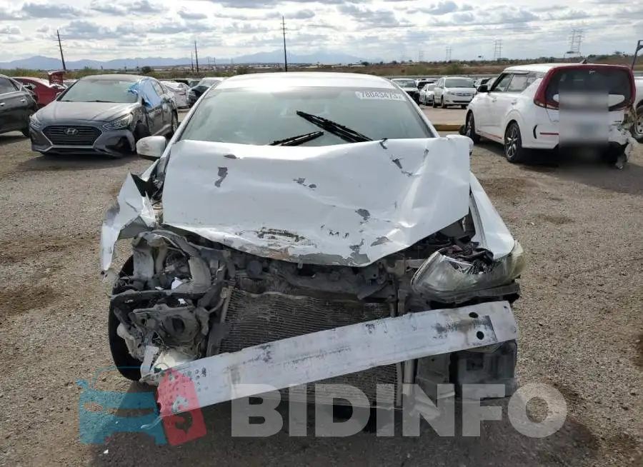 19XFB2F59EE074096 Photo# 5