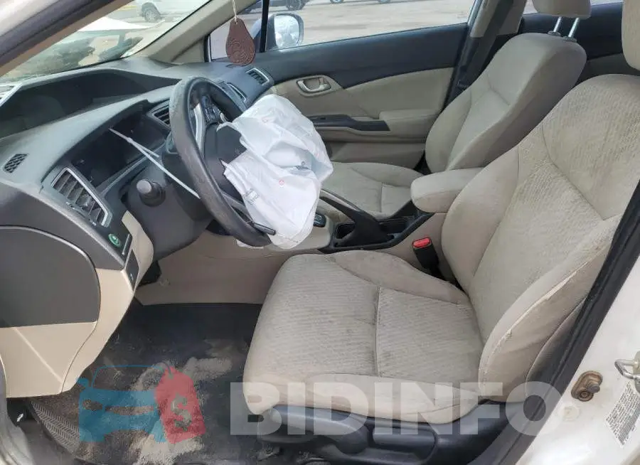 19XFB2F59EE074096 Photo# 7