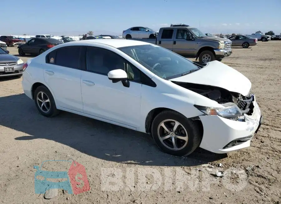 19XFB2F74FE262690 Photo# 4