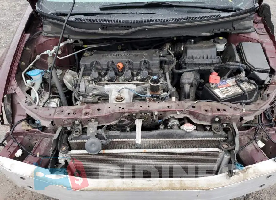 19XFB2F86EE245400 Photo# 11