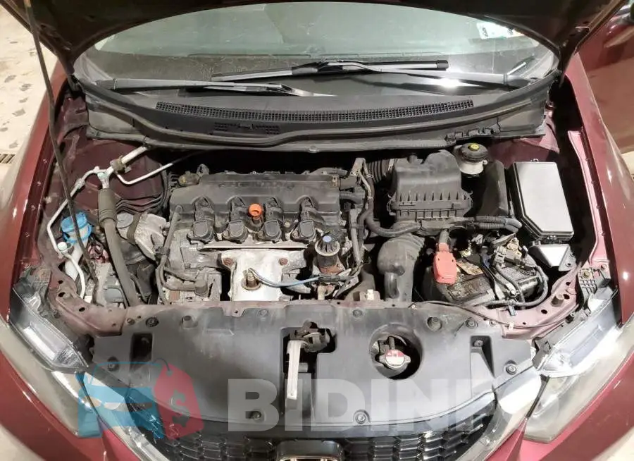 19XFB2F93EE260039 Photo# 11