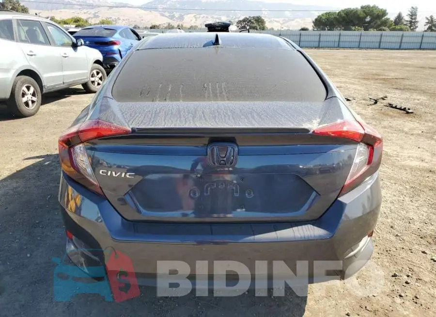 19XFC1F71HE209343 Photo# 6