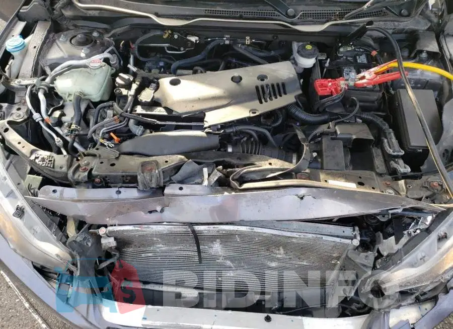 19XFC1F78HE033245 Photo# 11