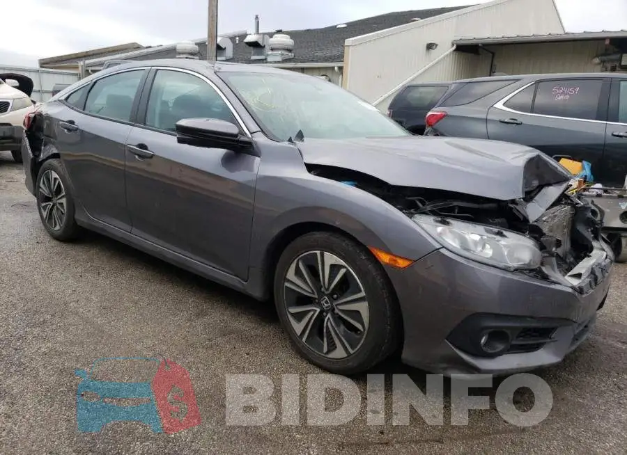 19XFC1F78HE033245 Photo# 4