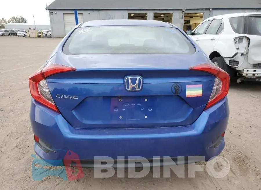 19XFC2F53GE053163 Photo# 6
