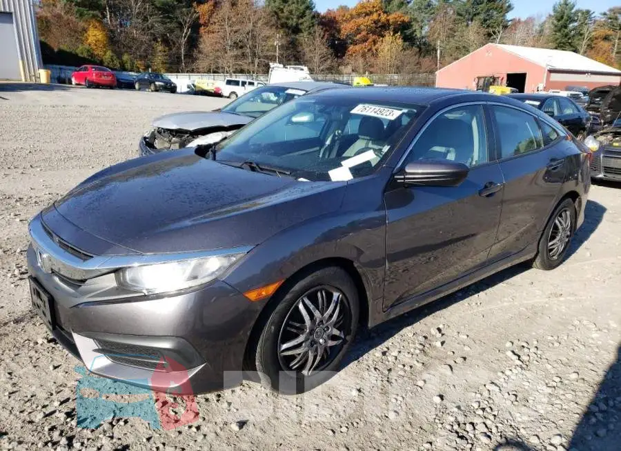 19XFC2F56HE215546 Photo# 1