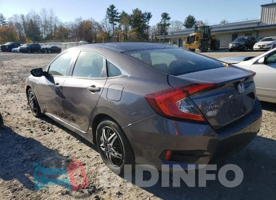 19XFC2F56HE215546 Photo# 2