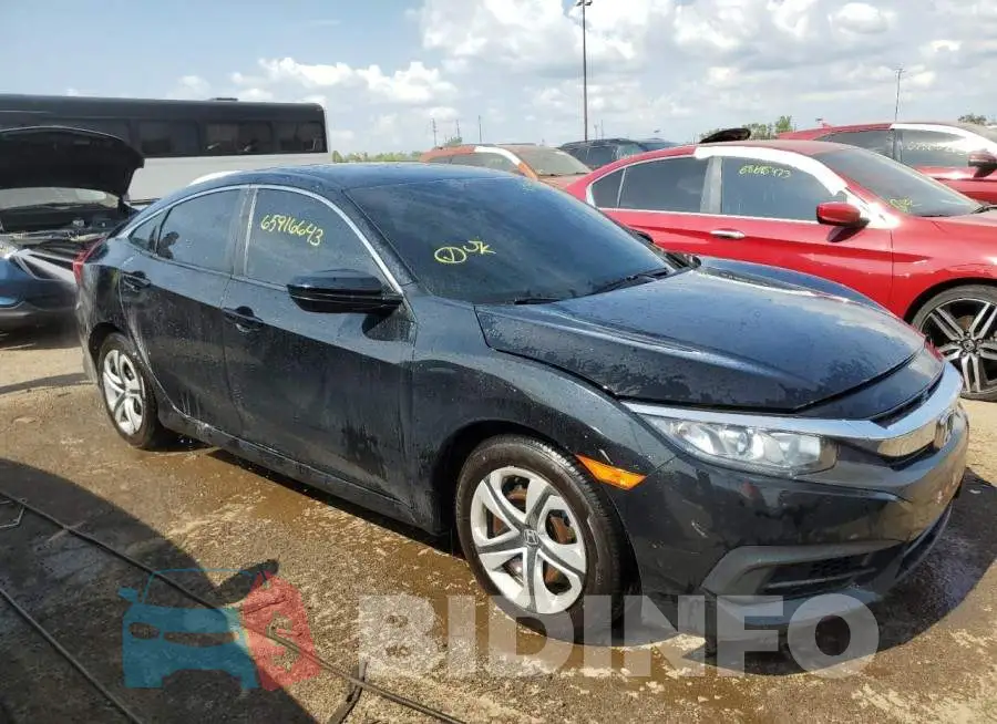 19XFC2F5XHE224394 Photo# 4