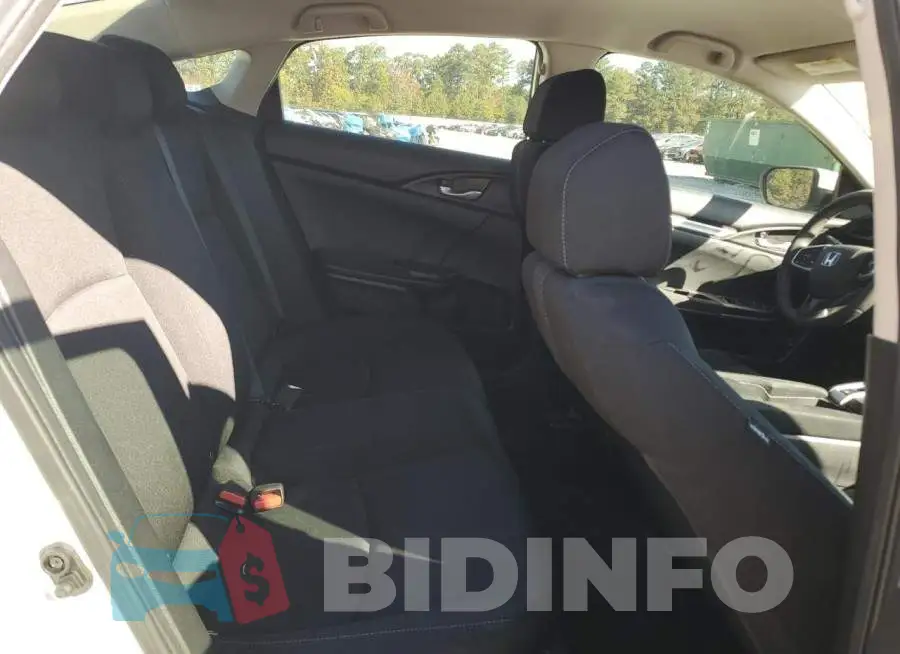 19XFC2F61LE011299 Photo# 10