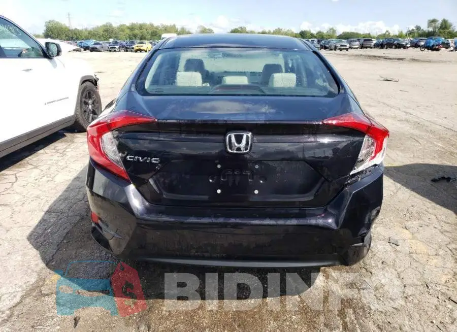 19XFC2F75GE079829 Photo# 6