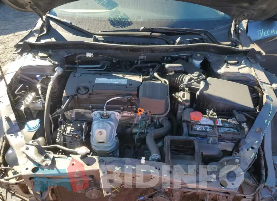 1HGCR2F31FA148694 Photo# 11