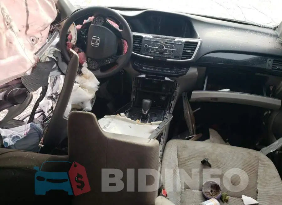 1HGCR2F33HA246841 Photo# 8