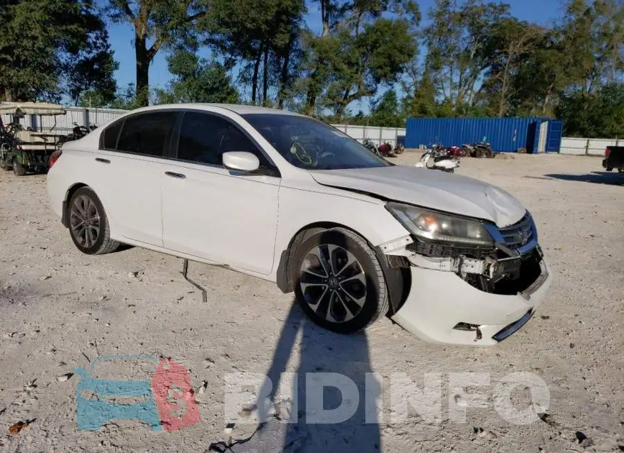 1HGCR2F51FA205784 Photo# 4