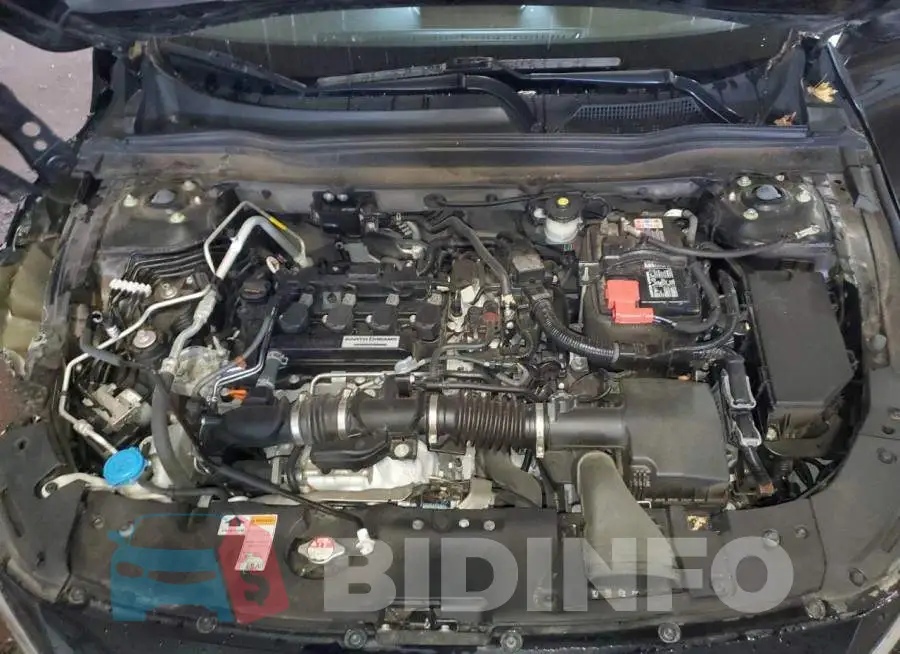 1HGCV1F18KA145287 Photo# 11