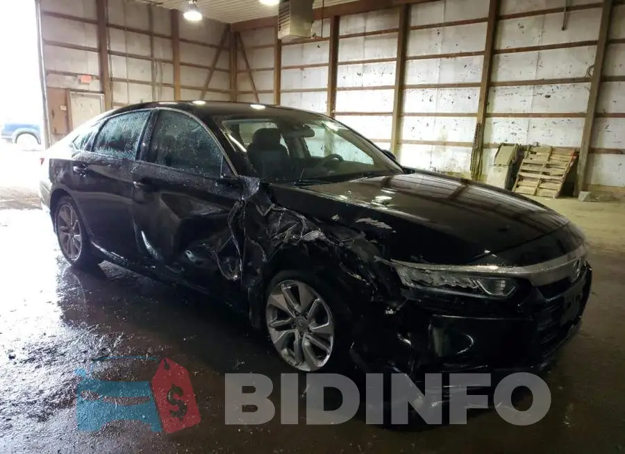 1HGCV1F18KA145287 Photo# 4