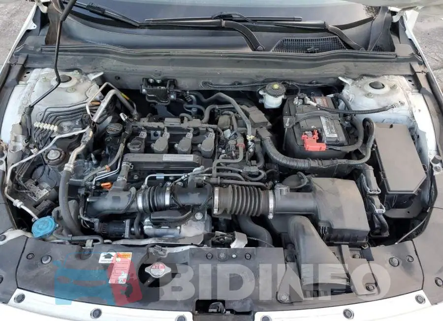 1HGCV1F36KA160775 Photo# 11