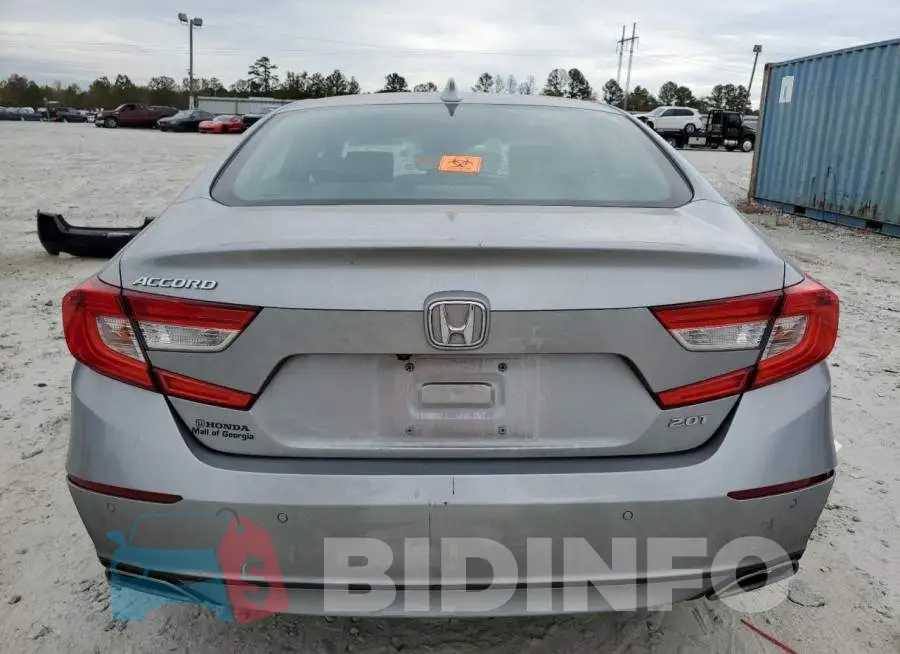 1HGCV2F91KA017887 Photo# 6