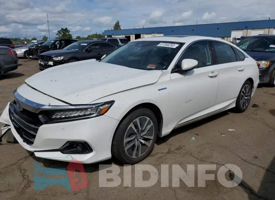 1HGCV3F55MA020135 Photo# 1