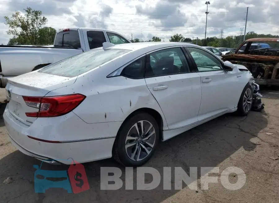 1HGCV3F55MA020135 Photo# 3