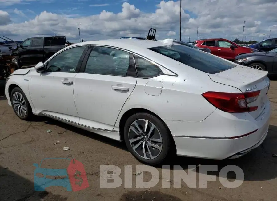 1HGCV3F55MA020135 Photo# 2